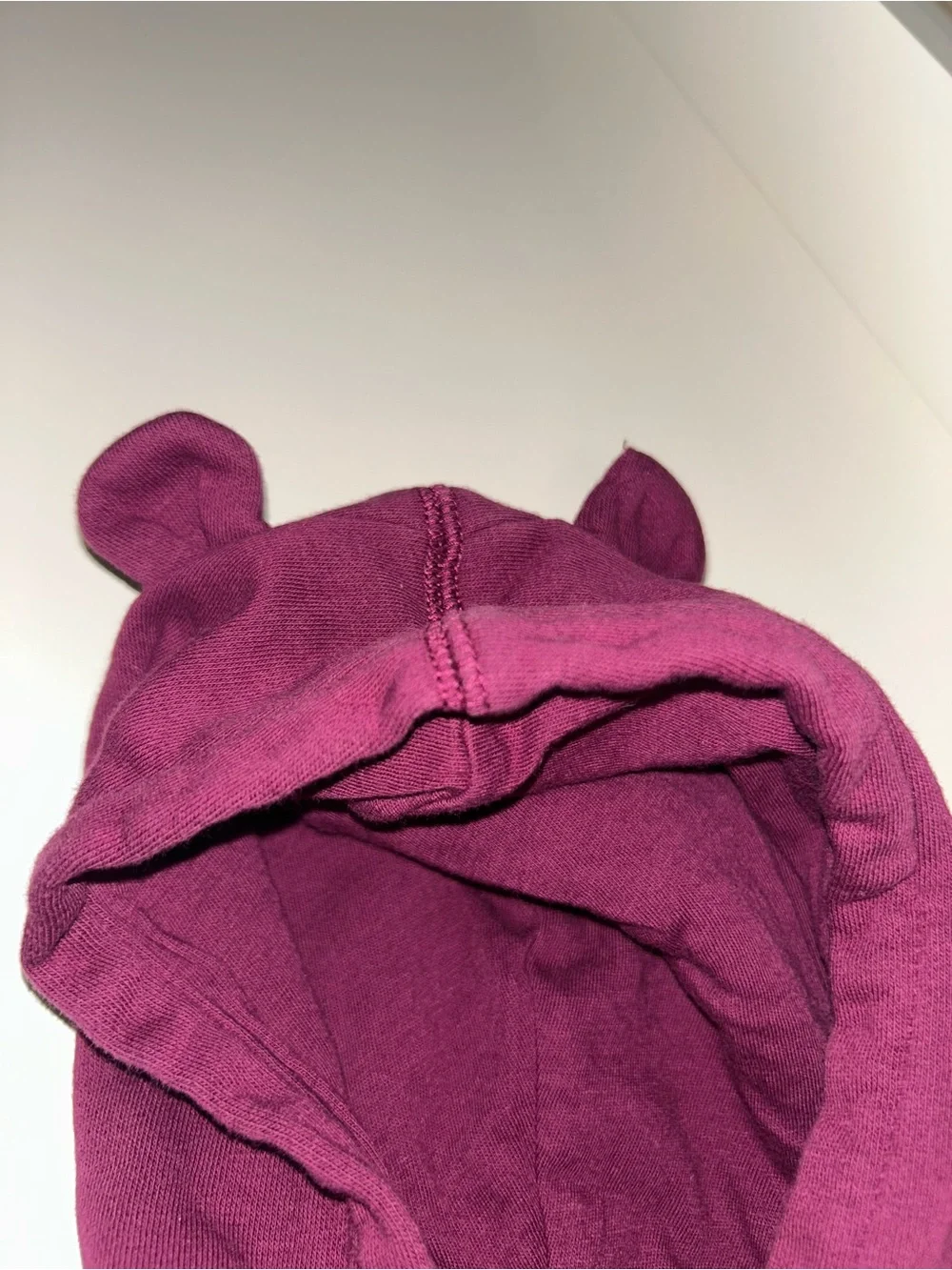 Gap Pullover Sweatshirt - 0-3 Months